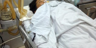 Đà Nẵng: Bệnh nhân ngưng tim  ngưng thở sau khi mổ chân gãy đã tử vong