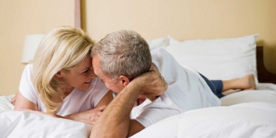 Sự thật về tình dục sau tuổi 50