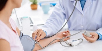 Tiết lộ các triệu chứng ít được biết đến của tăng huyết áp